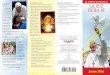 EL PAPA FRANCISCO LOS FRUTOS DE LA FE RECURSOS … · 2019-04-09 · Papa Benedicto XVI. (Our Sunday Visitor, 2013) Truth for Your Mind Love for Your Heart: Satisfying Your Hunger