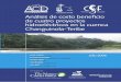 Análisis de costo beneficio de cuatro proyectos hidroeléctricos en … · 2020-01-03 · Análisis de costo beneficio de cuatro proyectos hidroeléctricos en la cuenca Changuinola-Teribe