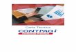 Carta Técnica CONTPAQi® Comercial Premium 4.5.1. · Al realizar la contabilización desde el documento, se envía la información de la Causación del IVA a la CONTPAQi® Contabilidad,