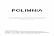POLIMNIA · 2017-01-29 · 1 POLIMNIA BOLETÍN DEL OBSERVATORIO DE EDUCACIÓN EN ENTORNOS VIRTUALES INSTITUCIÓN UNIVERSITARIA POLITÉCNICO GRANCOLOMBIANO* Número 4, Diciembre de