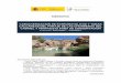 MEMORIA - Reserva Biosfera Valle del Cabriel · 2019-02-03 · Las Chorreras del río Cabriel año 2017 7 Figura 1. Esquema de los factores de control implicados en la formación