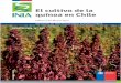 El cultivo de la quínoa en Chilebiblioteca.inia.cl/medios/biblioteca/boletines/NR41416.pdfproyecto “Adaptación de la quínoa para alimentos infantiles y galletas”. Este proyecto