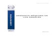 DESGASTE MÁQUINA DE LABORATORIO LOS ÁNGELES · 2018-01-11 · Manual de Prácticas de Laboratorio de Pavimentos Desgaste Máquina de Los Ángeles Universidad De Los Andes 261 5.4.5.6