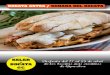 BOKATA ASTEA / SEMANA DEL BOCATA · 75 recetas de bocadillos Con recetas de FELIX GARRIDO y: . Promoción válida sólo para mayores de 18 años. Keler recomienda el consumo responsable