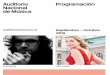 Auditorio Programaciónauditorionacional.es/es/noticias/auditorio-nacional_sept-oct_2019.pdf · Orquesta Clásica Santa Cecilia Sociedad Coral Excelentia de Madrid Escolanía del