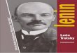 socialismorevolucionariobolivia.files.wordpress.com · IMAGEN: Retrato de Vladimir Lenin en 1910, París, Francia. DISEÑO DE CUBIERTA E INTERIOR: Julio Rovelli EDICIÓN GENERAL: