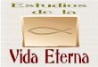 ESTUDIOS DE LA VIDA ETERNA-1 - Amazon Web Servicesobrerofiel.s3.amazonaws.com/evangelismo/pdf/estudios de la vida eterna.pdf · ENSAYO ¿PUEDES ESTAR SEGURO DE QUE IRÁS AL CIELO?