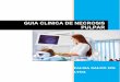 GUIA CLINICA DE NECROSIS PULPAR - Palma Salud Ips Ltda · 2019-05-24 · La ausencia de dolor no indica ausencia de inflamación periapical. Las lesiones periapicales crónicas no