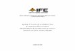 Informe Ejecutivo primera etapa 15 junio · 2014-07-23 · Aspectos de la Estrategia de Capacitación Electoral e Integración de Mesas Directivas de Casilla aplicada en el Proceso