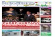 DISTRIBUCIÓN GRATUITA / OCTUBRE 2016 Padre Hurtadoportal.mph.cl/wp-content/uploads/2016/11/Boletin-Feria-Costumbrista... · Hurtado, es reelecto por cuatro años más. La jornada