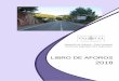 LIBRO DE AFOROS - dival.es de Aforos 2018...ajustado a su red, para la realización de medidas sobre la misma. La red de la Diputación de Valencia consta de cerca de 1.800 kilómetros,