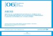 06 Cuadernos - UNICEF · 2018-05-25 · TABLA 2. Regulación de la escolarización de los niños y niñas de 0-3 años en Aragón ARAGÓN Orden de 25 de agosto de 2005, del Departamento