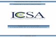 TENEMOS LA SOLUCIÓN A CUALQUIERA DE SUS …icsamx.net/PRESENTACION CORPORATIVA ICSA.pdf · 2015-12-01 · • Instalación de cableado estructurado. • Instalación y conexión