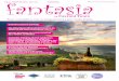 Tour completo con acompañantes por toda Italiaincoming.carrani.com/downloads/catalogues/ls_2017-18/es/ES_FANTASIA... · Venecia: la diferencia entre el Fantasia 1ra Categoría y