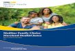 MedStar Family Choice Maryland HealthChoice · • Servicios de hospital: servicios prestados por centros autorizados a brindar beneficios a pacientes ambulatorios e internados •