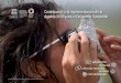 Oficina de Montevideo Contribución a la implementación ... · “Garantizar la disponibilidad de agua y su gestión sostenible y el sa-neamiento para todos” (ODS 6), está directamente