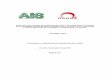Estructura del mercado de medicamentos ARV y ......Estructura del mercado de medicamentos ARV y Oncológicos en los países de la Subregión Andina (Bolivia, Colombia, Chile, Ecuador,