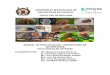 UNIVERSIDAD MICHOACANA DE SAN NICOLÁS DE HIDALGO …bios.biologia.umich.mx/obligatorias/zoologia/manual_arthropoda_19-20.pdf · de hábitats en diferentes ecosistemas de todo el