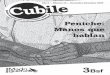 Cubile La Revista - University of Floridaufdcimages.uflib.ufl.edu/UF/00/09/86/90/00015/Cubile15n.pdf- Poema de Julio Valderrey 12 - Poema de William Gutiérrez 13 - Poema de Carlos