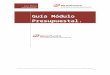 PRESUPUESTOScloudapp.mx/progrp/manuales/Guía Módulo Presupuestal.docx · Web viewMantenimiento preventivo y correctivo El módulo de mantenimiento preventivo y correctivo permite