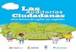 Auditorías Ciudadanas - Transparencia por Colombia · 2019-03-10 · 2 3 Presentación ¿Qué son las regalías? ¿Quién decide sobre la inversión de las regalías? Auditorías
