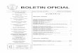 BOLETIN OFICIALboletin.chubut.gov.ar/archivos/boletines/Julio 07, 2005.pdf · PAGINA 2 BOLETIN OFICIAL Jueves 7 de Julio de 2005 Sección Oficial RESOLUCIONES SINTETIZADAS MINISTERIO
