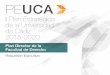 ÍNDICE - UCA · 1.13 Solicitar el desglose de los antiguos alumnos de la Facultad en la base de datos de egresados de la Asociación Alumni que permita su actualización, seguimiento