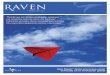 Glen Raven lanza una nueva visión enfocada en la ...cdn.glenraven.net/glenraven/pdf/es_mx/raven-012-es_mx.pdf · administración de la cadena de suministro, un perfil sobre el nuevo