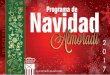 Mercado Animado Navidad - Almoradí · Cuentacuentos “Sofi y Santa Claus” ... Rotary Club A las 18:00 h. Teatro Cortés En la Feria de Navidad Espectáculo Flamenco Navideño