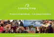Promover el aprendizaje - A la manera finlandesalearningscoop.fi/wp-content/uploads/2016/11/Spanish_LEARNING-SCOOP... · Learning Scoop – Educación de calidad para todos • Learning