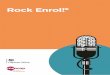 Rock Enrol!® - gov.uk...or rffiffion o r ro c con n l con c ocrfficEn ncffinoc ok. ... voting is one way that you can have your say. If you register to vote then you can ... Rock