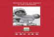 Desnutrición - Fundación Tarahumara - Iniciotarahumara.laboratorio.social/source/downloads/informes/informeanual2004.pdf · de aprendizaje cuyo objetivo esencial es re-plantear