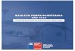 REVISTA PRESUPUESTARIA 2018- SISTEMA NACIONAL DE ...final)2.pdf · 3 REVISTA PRESUPUESTARIA 2018- SISTEMA NACIONAL DE INFORMACIÓN MUNICIPAL (SINIM) | Ingresos y Gastos Municipales
