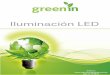 Iluminación LED - paneldecontrol.com.mx · focos led para campanas de iluminaciÓn presenta su lÍnea led para ahorro energÉtico en la industria y los comercios. contamos con una