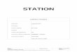 STATION - Ingeniería de Sistemas y Automáticaautomata.cps.unizar.es/programasestaciones/ESTACION21.pdfSTATION CARPETA TECNICA Aplicación: