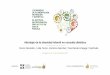 Abordaje de la obesidad infantil en consulta dietética · 2018-01-23 · Historia clínica ORGANIZA: CON LA COLABORACIÓN DE: Abordaje de la obesidad infantil en consulta dietética