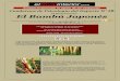 El Rival Interior El Bambú Japonés · Estamos preparando la mente de los campeones Cuadernos de Psicología del Deporte N°48 El Rival Interior El Bambú Japonés Preparados para