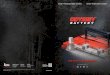 ODYSSEY PERFORMANCE SERIES BATTERIES | ODYSSEY …ODYSSEY® Performance Series™ and ODYSSEY Extreme Series™ batteries can handle a range of applications and performance demands