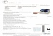 Tiempo y Línea del producto: Relojes checadores electrónicos PIX75s/amano/pix75.pdf · 2019-10-08 · Reloj checador electro mecánico para control de ... Cartucho de cinta para