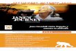 Jane Goodall visita España y estrena su película · 2010-11-06 · investigó la vida de los gorilas de Ruanda, fue asesinada en 1985. Acompañada por un equipo de filmación, Goodall,