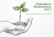 Diseño: Designed by FREEPIK · El Calendario Biodinámico es una herramienta para organizar y potenciar las tareas agrícolas que habitualmente realizamos. Debería ser una ayuda