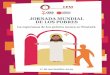 CONFERENCIA DEL EPISCOPADO MEXICANO · conferencia del episcopado mexicano comisiÓn episcopal para la pastoral social iii jornada mundial de los pobres – 17 de noviembre de 2019