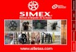 Presentación de PowerPoint - Silletas SIMEX 2018 V... · Silleta para entrepiso diseñada para aplicarse tanto en losas de concreto armado, como en losas aligeradas, sobre bovedilla