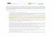 llErasmus+ UJa. · 2018-04-30 · • r ·.i llerasmus+ " ' uja. internacional resoluciÓn del vicerrectorado de internacionalizaciÓn, de 6 de abril de 2017, por la que se publica