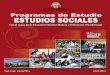 PROGRAMAS DE ESTUDIO · 2014-05-06 · 3 Programas de estudio Estudios Sociales de Tercer Ciclo y Educación Diversificada Ética, estética y ciudadanía: educar para la vida Leonardo