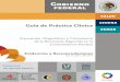 Guía de Práctica Clínica - UNAM · UMF # 41. Delegación Norte D.F. Héctor Javier Garibay Chávez Neumológo Hospital General “Dr. Gaudencio González Garza” UMAE Centro Médico