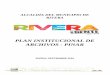ALCALDÍA DEL MUNICIPIO DE RIVERA...sus niños, niñas y adolescentes, conservar nuestro patrimonio ecológico, el desarrollo ... PARTICIPACIÓN: Es la integración de nuestro talento