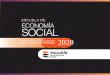 ESCUELA DE ECONOMÍA SOCIAL...Para mejorar las habilidades, actitudes y conocimientos, de los cooperativistas e integrantes de la economía social, en torno al desarrollo, dirección