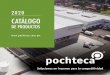 CERTIFICACIONES - pochteca.com.mx- Rebobinado - Enresmado - Custodia de materiales ... dedicada a la distribución de productos químicos para las industrias del cuidado personal y