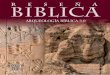 ARQUEOLOGÍA BÍBLICA 3 · de la historia de la arqueología de la zona y es para mu- ... Con la creación del Estado de Israel en 1948, la ar-queología bíblica cambió. Y así